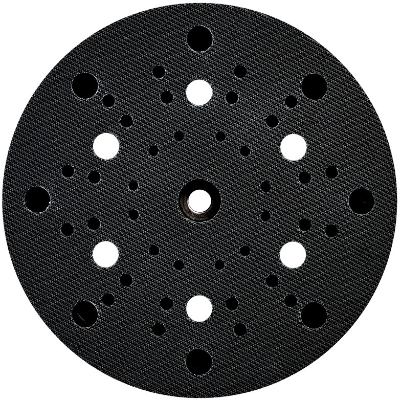 Metabo 631156000 150mm (6") Hook and Loop Backing Pad for SXE450 Sanders