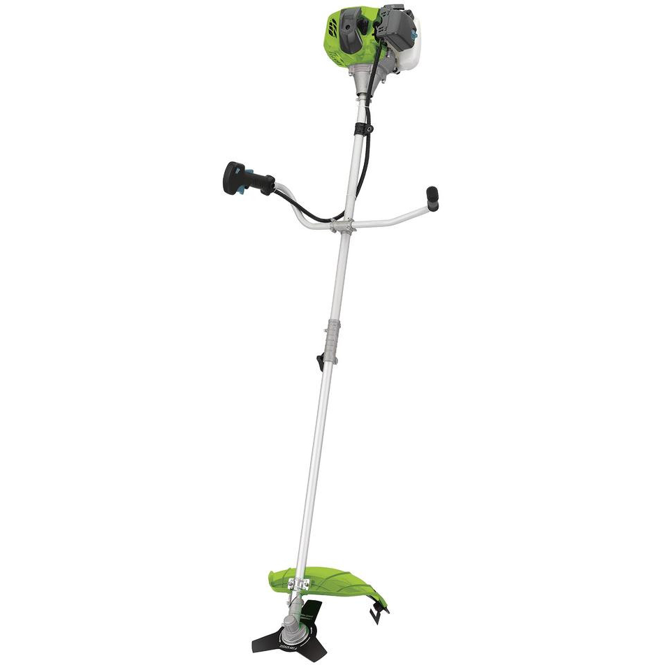 Draper 30270 Petrol Brush Cutter and Line Trimmer, 42.7cc
