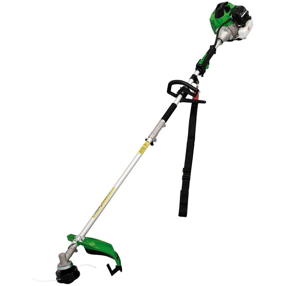 Draper 30272 4-in-1 Petrol Garden Multi-Tool, 34.6cc