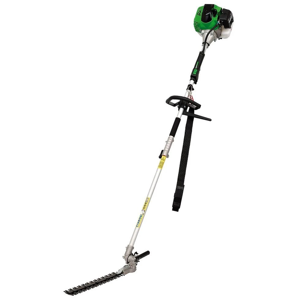 Draper 30272 4-in-1 Petrol Garden Multi-Tool, 34.6cc