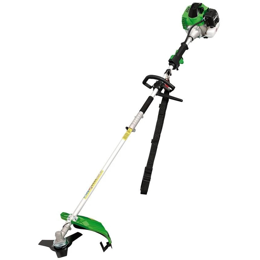 Draper 30272 4-in-1 Petrol Garden Multi-Tool, 34.6cc