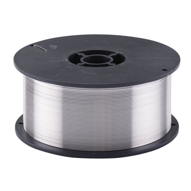 Draper 30424 WMIGA08500 Aluminium 5356 Mig Welding Wire, 0.8mm, 500g