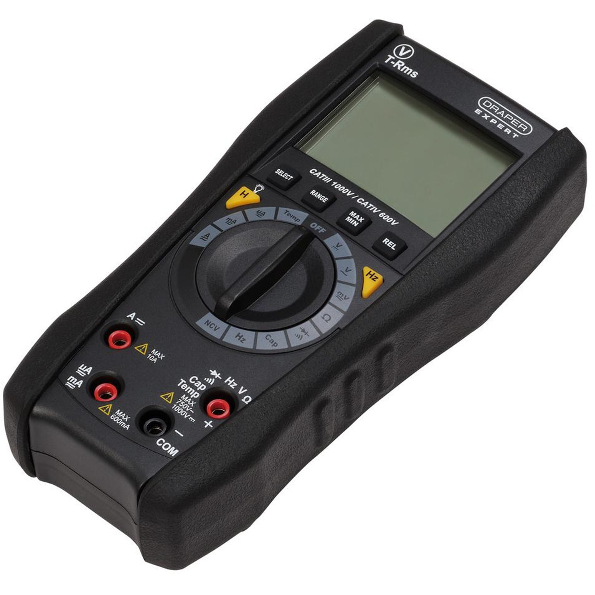Draper 30629 Expert Digital Multimeter
