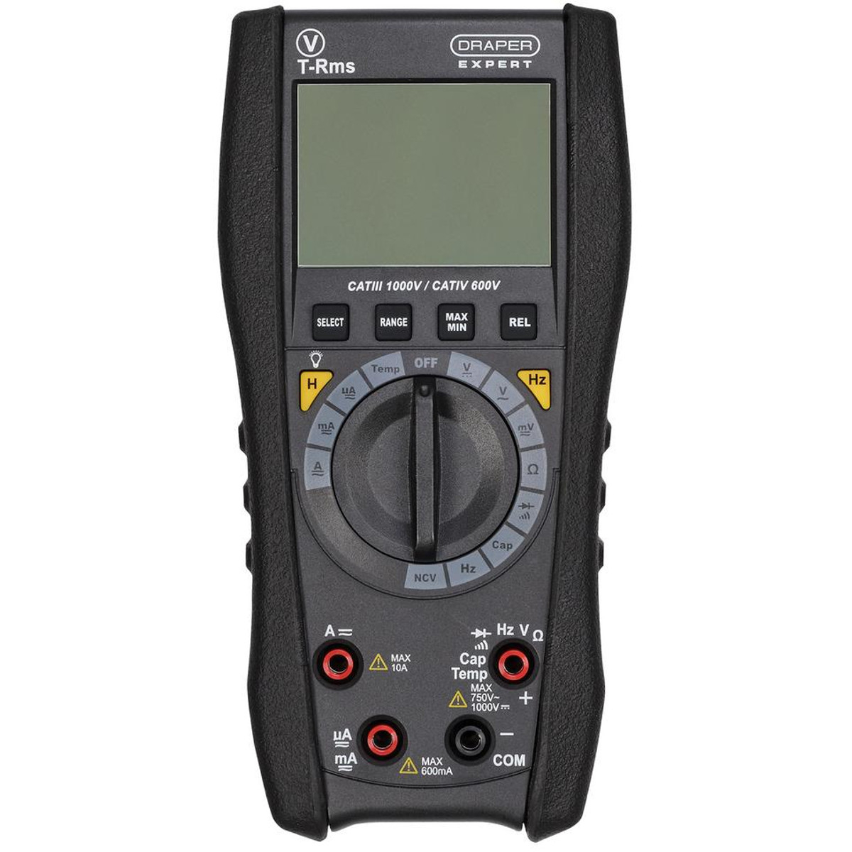 Draper 30629 Expert Digital Multimeter