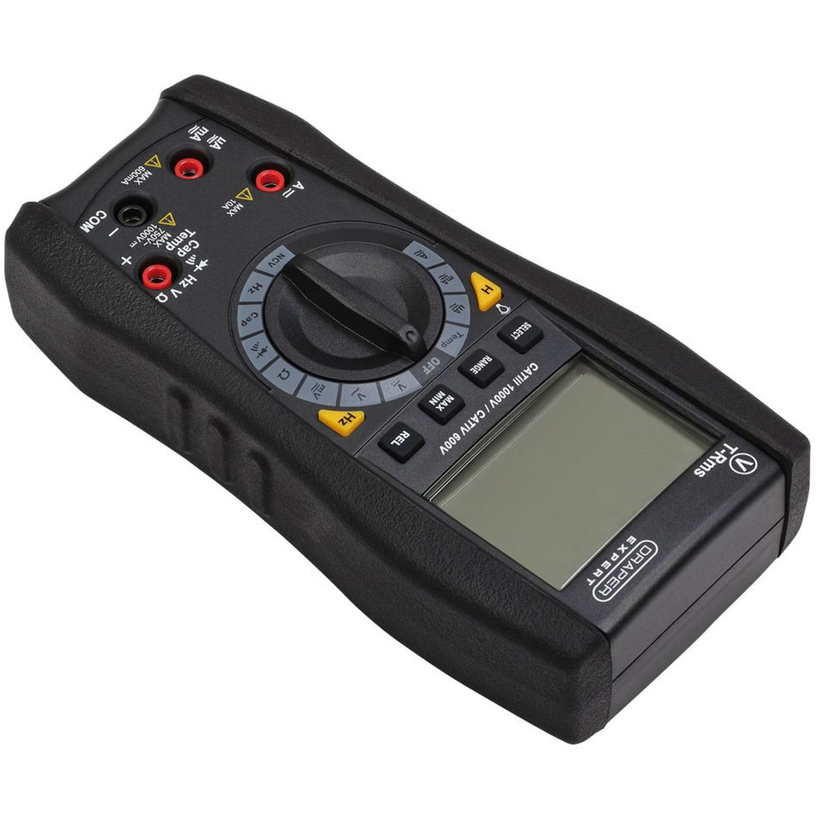 Draper 30629 Expert Digital Multimeter