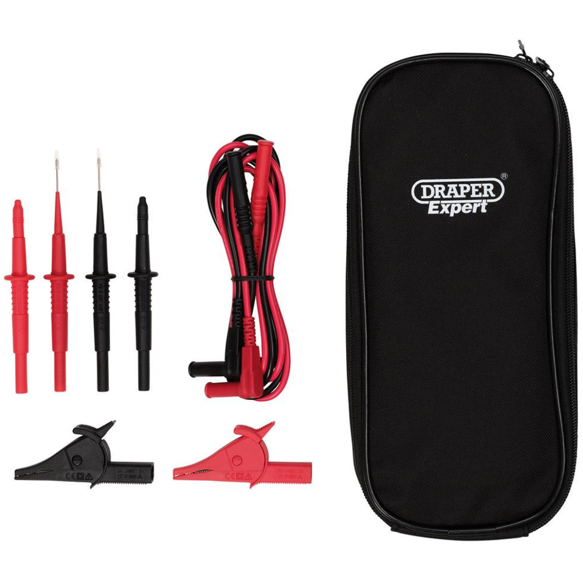 Draper 30629 Expert Digital Multimeter