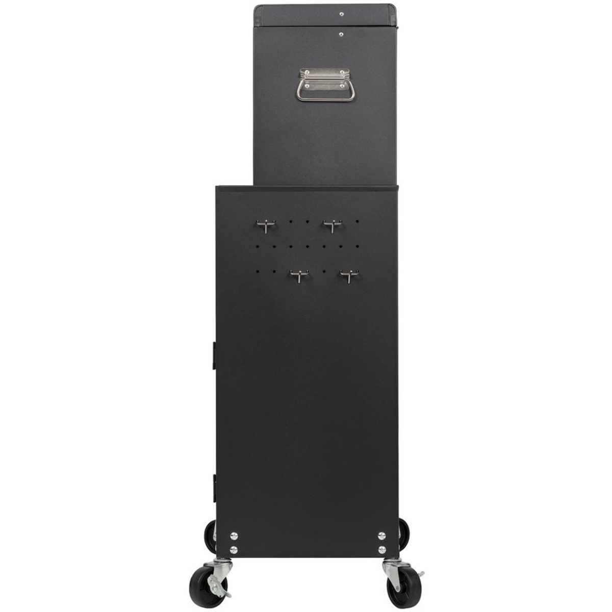Draper 30680 Combined Roller Cabinet and Tool Chest, 6 Drawer, 24"