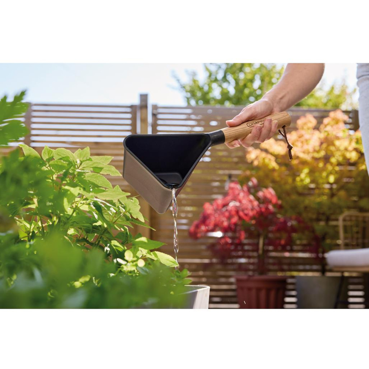 Draper 30958 Garden Water Ladle