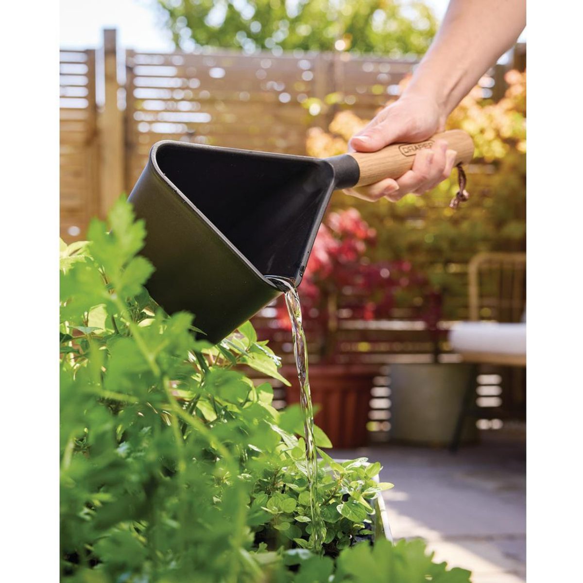 Draper 30958 Garden Water Ladle