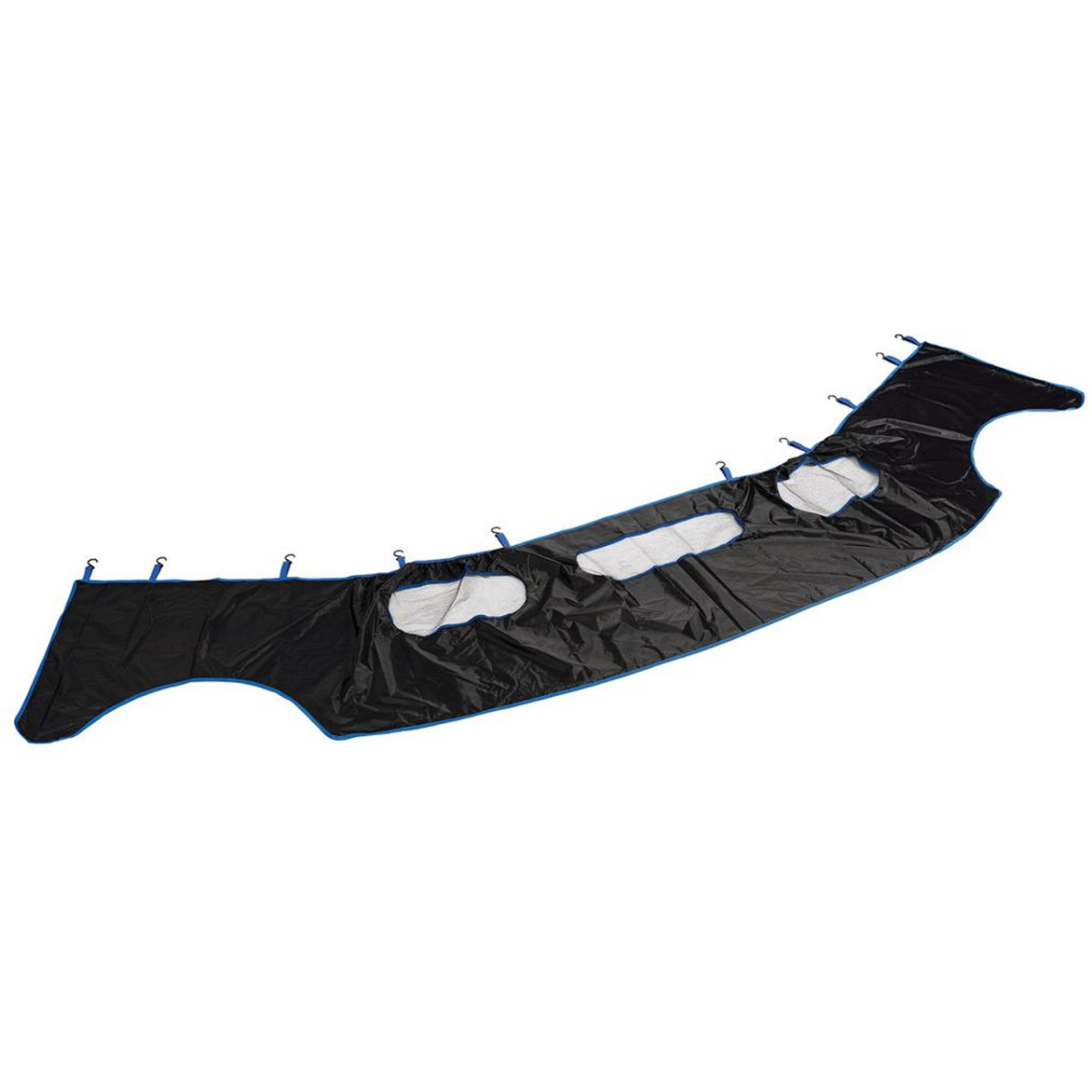 Draper 30977 Vehicle Front End Cover, 4100 x 700mm