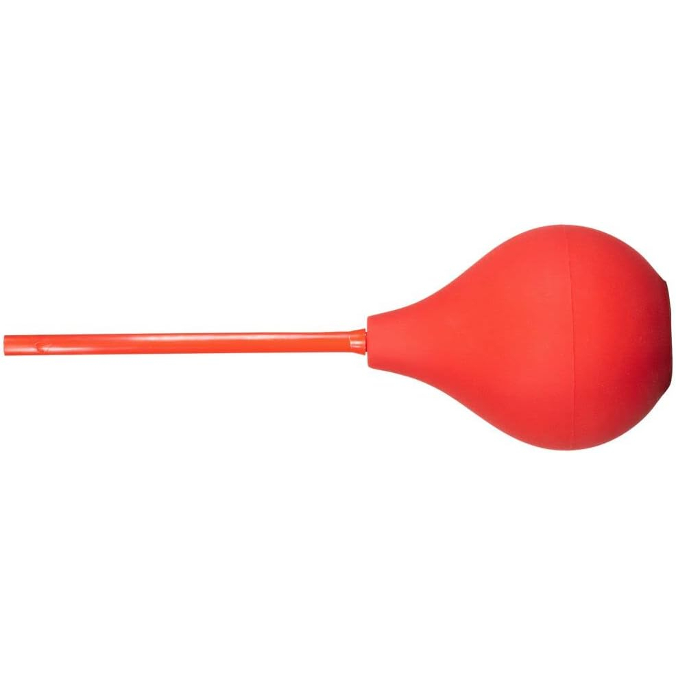 Fischer 530881 AB K Small Blower - Economical Solution for Cleaning Drill Holes