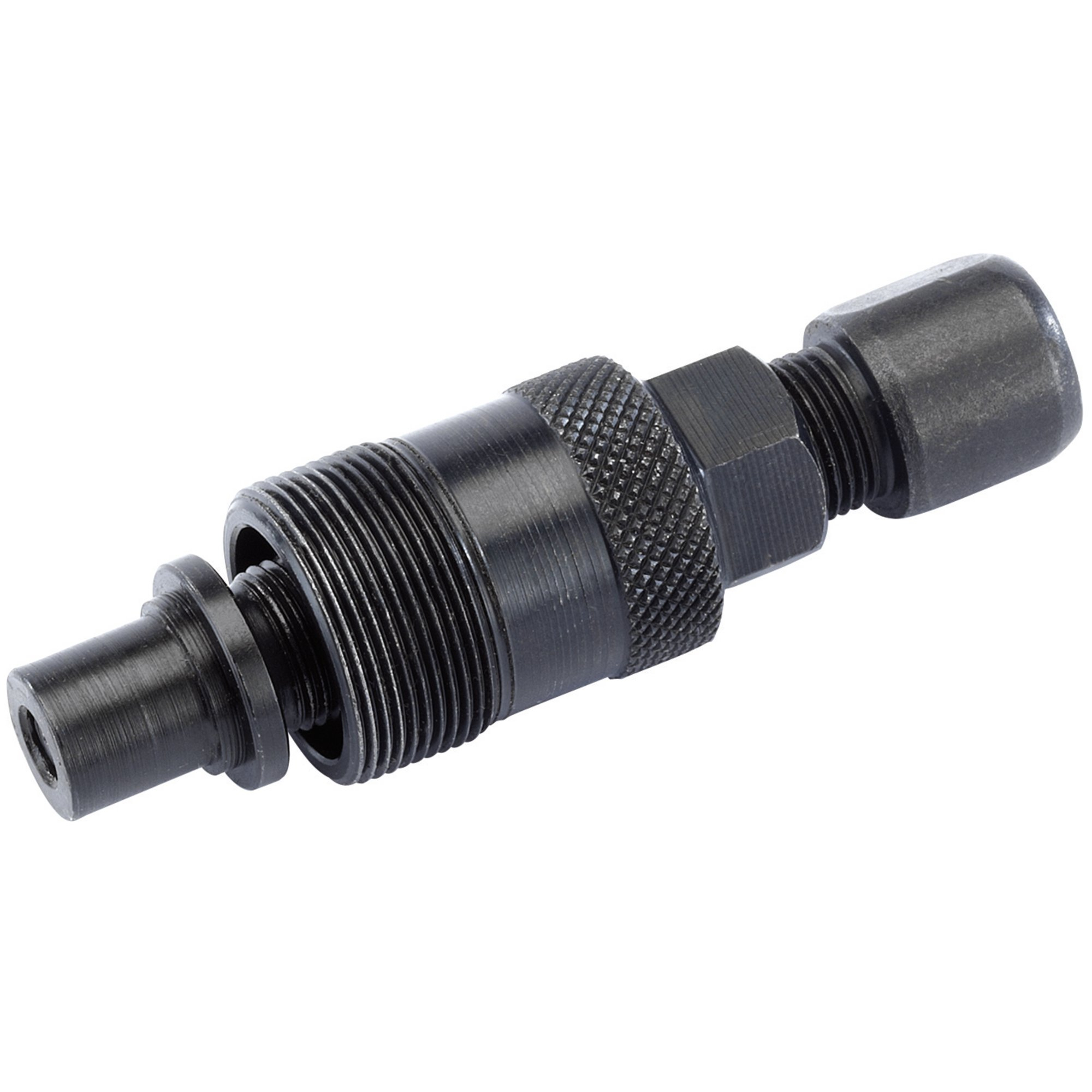Draper 31039 BK-CP Bicycle Crank Puller