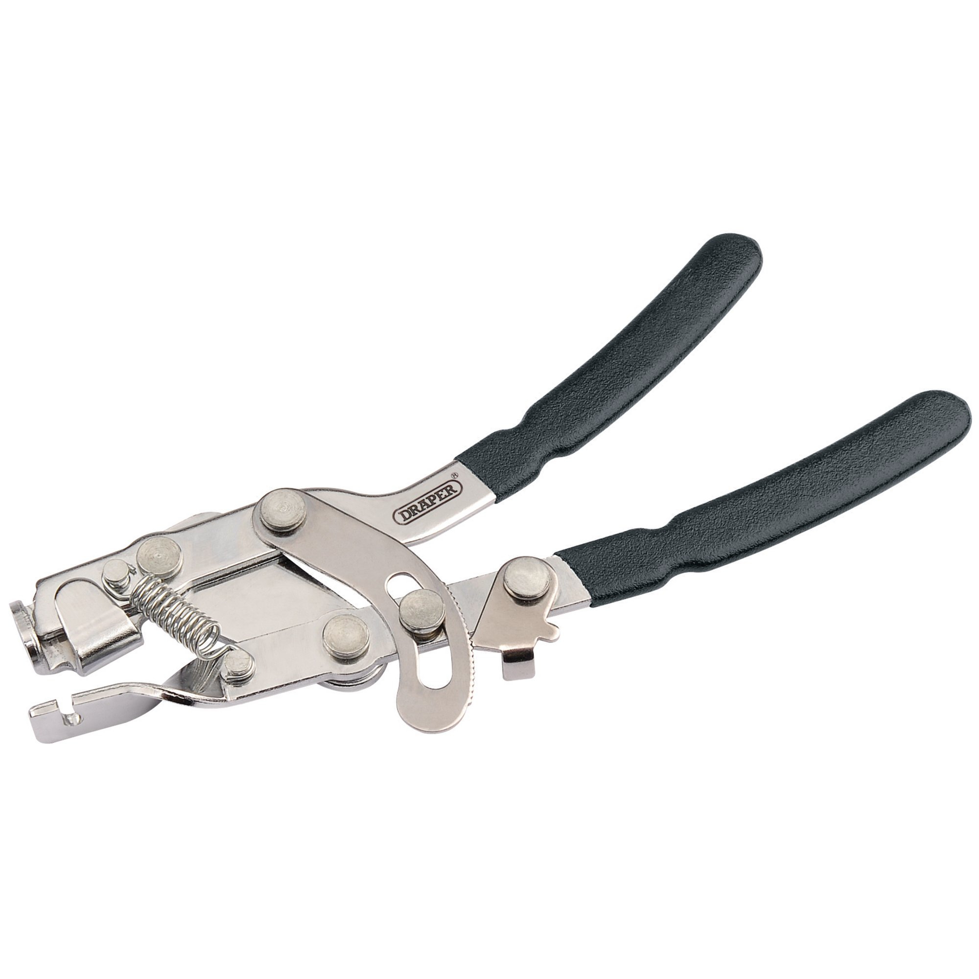 Draper 31043 BK-ICP Bicycle Cable Tensioner