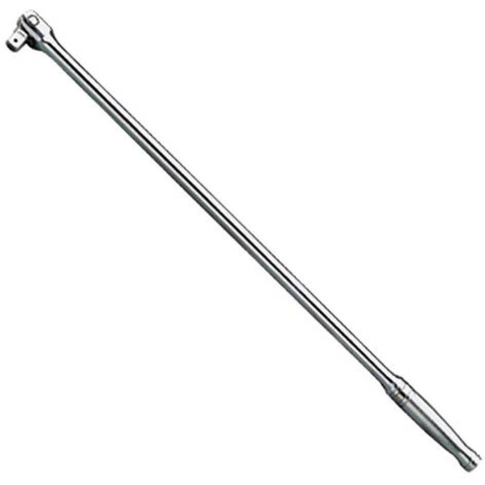 Clarke 1700477 PRO77 1/2" Drive 450mm Breaker Bar