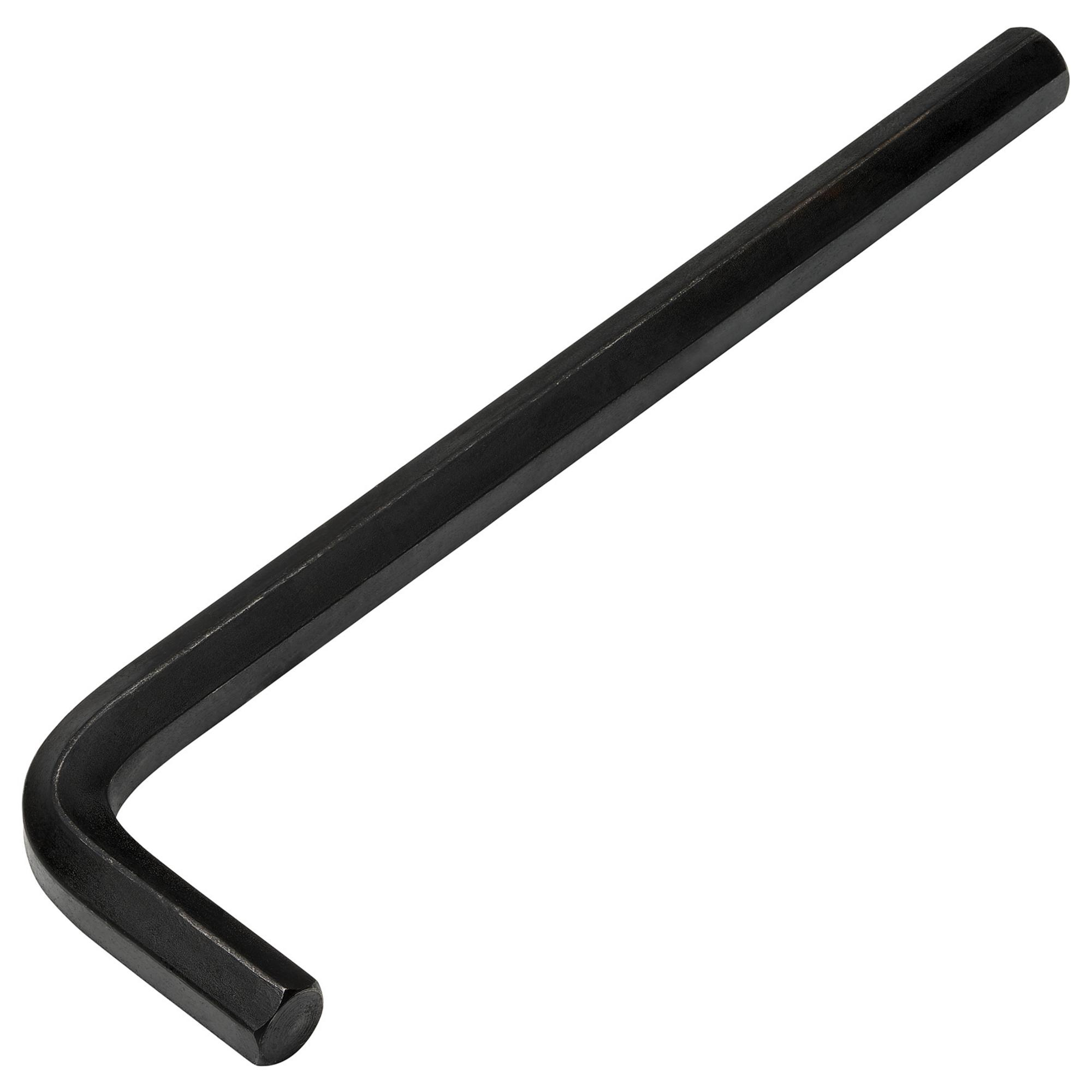 Draper 31113 4567/LA-MM/B Long Metric Hex Key, 11.0mm