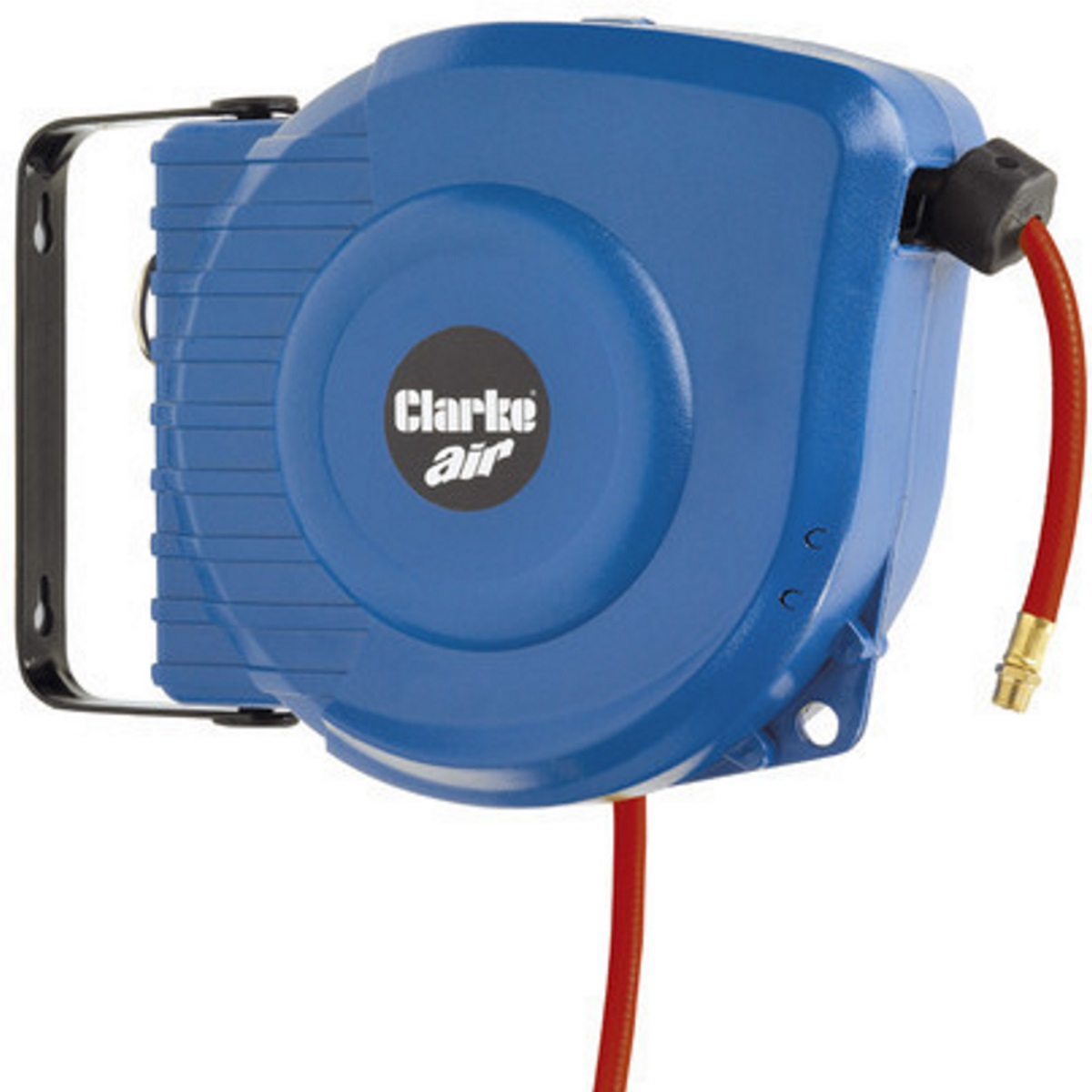 Clarke 3126005 CAR9PC 9m Retractable Air Hose Reel 