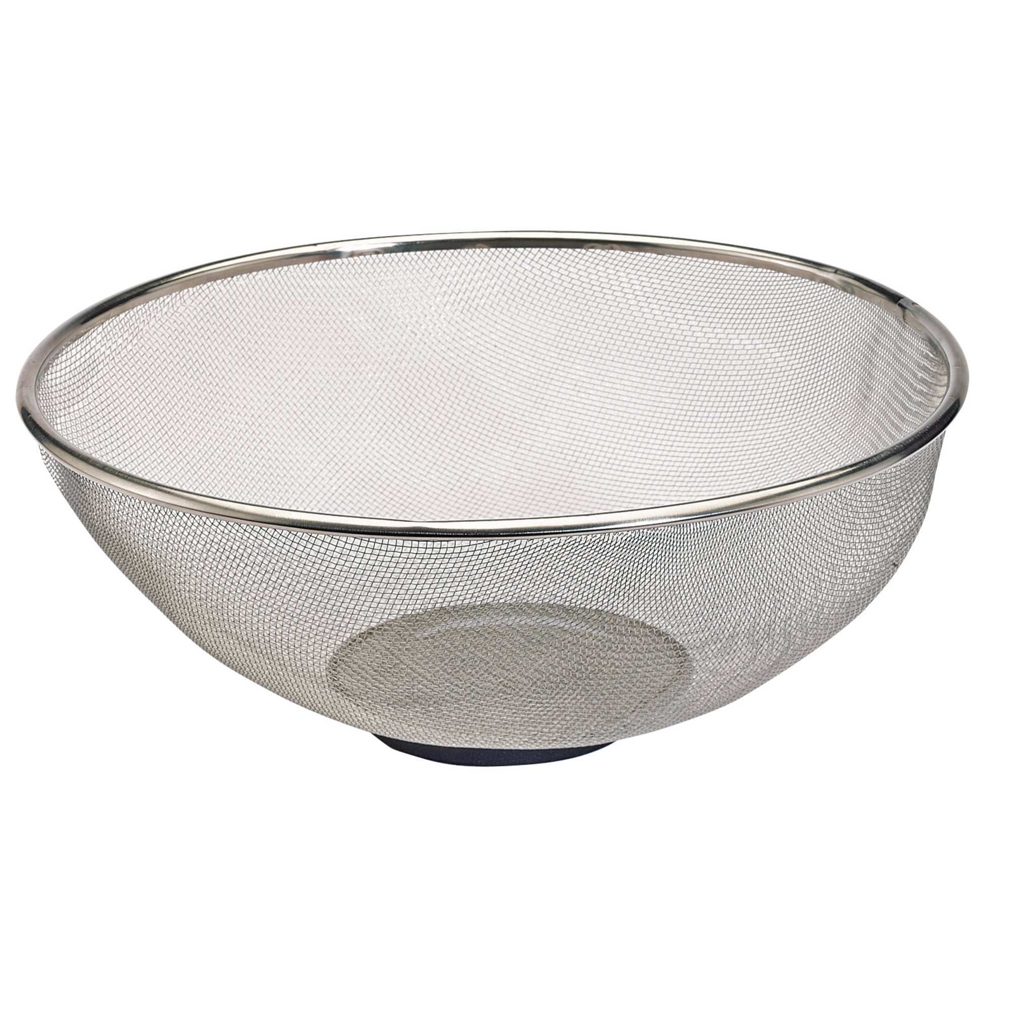 Draper 31317 MPT15 Magnetic Stainless Steel Mesh Parts Washer Bowl