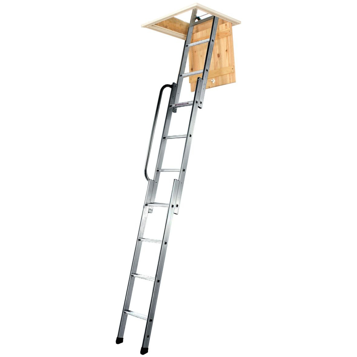 Youngman 31334000 Easiway Loft Ladder BSEN14975