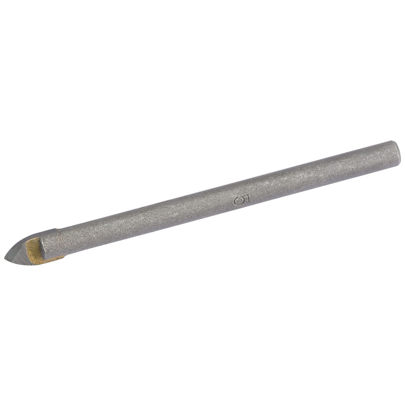Draper 31503 TGD Expert 4mm Tile and Glass Drill Bit