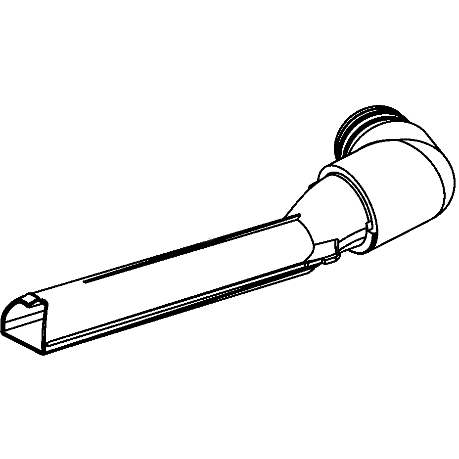 Metabo 316051780 Extraction Kit for STA18LTX140