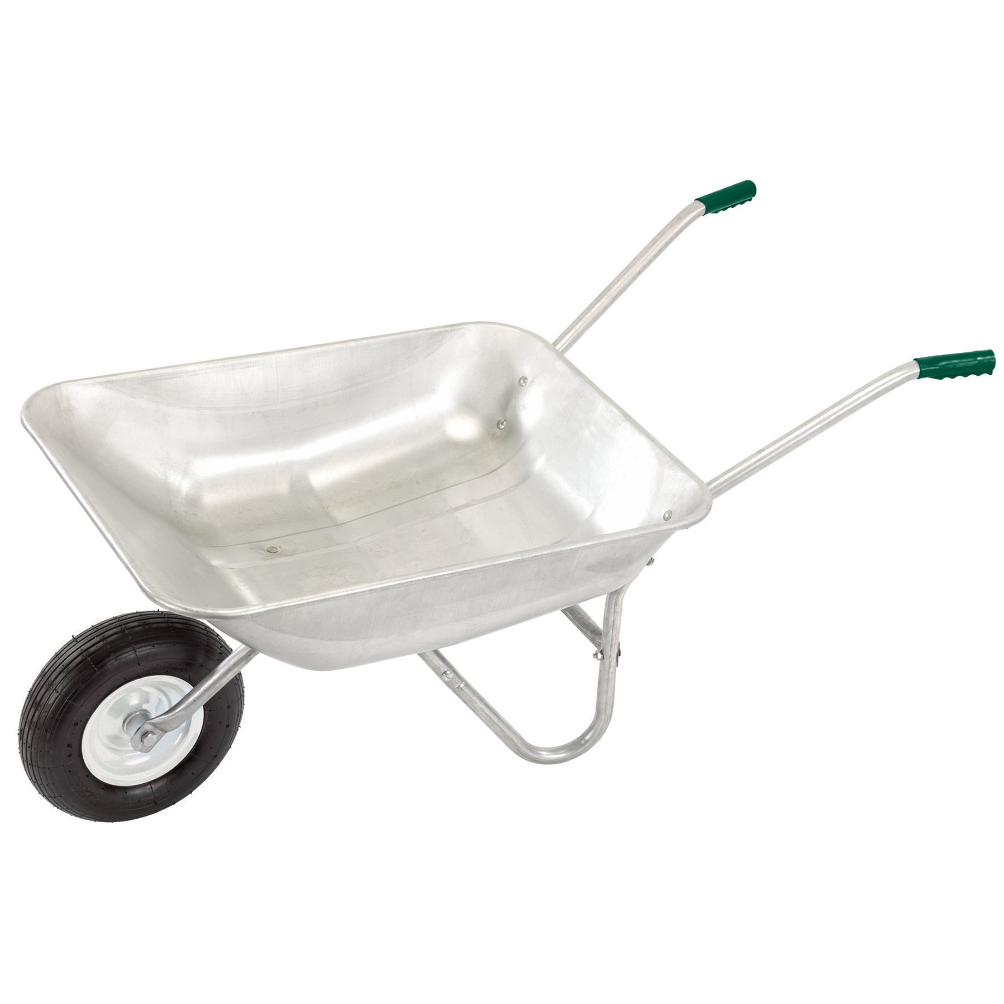 Draper 31619 GWB 65L Garden Wheelbarrow
