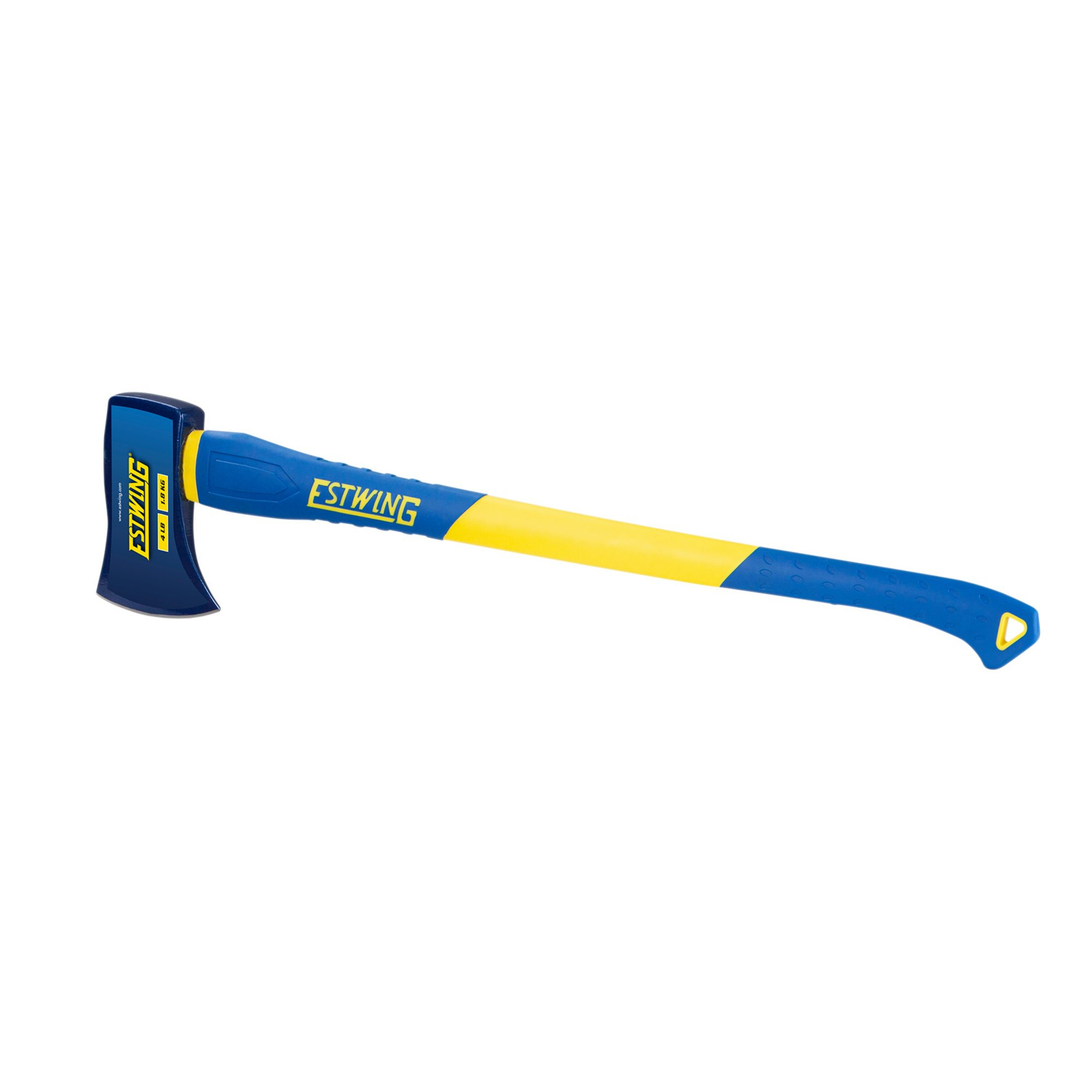ESTWING  EAX-436F  Axe With Fibreglass Shaft, 1.8kg/4lb 31622