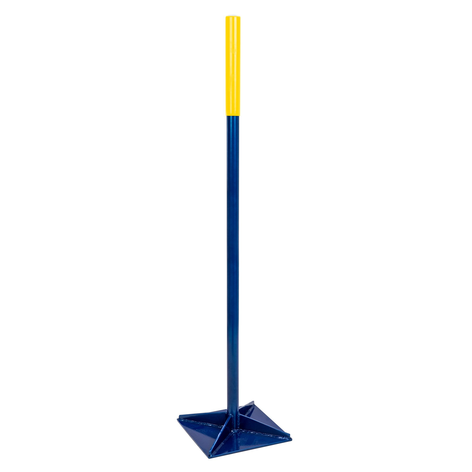 ESTWING  ETM/1010S  Tamper, 255 X 255mm/10" X 10" 31631