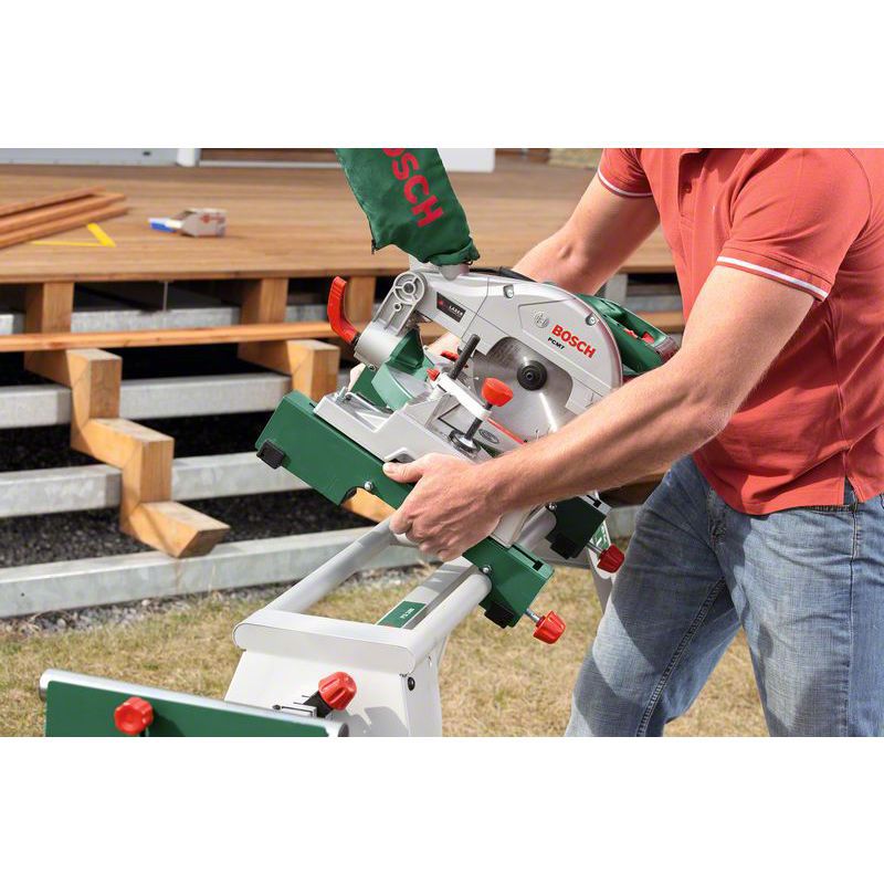 Bosch PTA 2400 Saw Stand