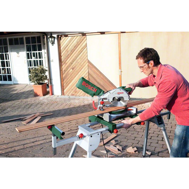 Bosch PTA 2400 Saw Stand