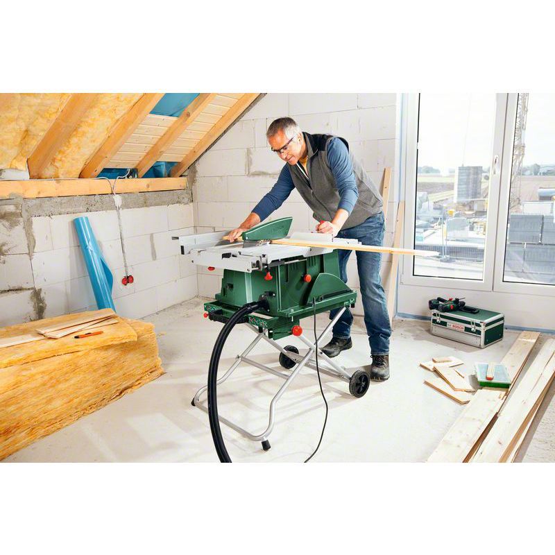 Bosch PTA 2000 Roller Stand