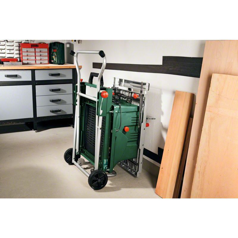 Bosch PTA 2000 Roller Stand