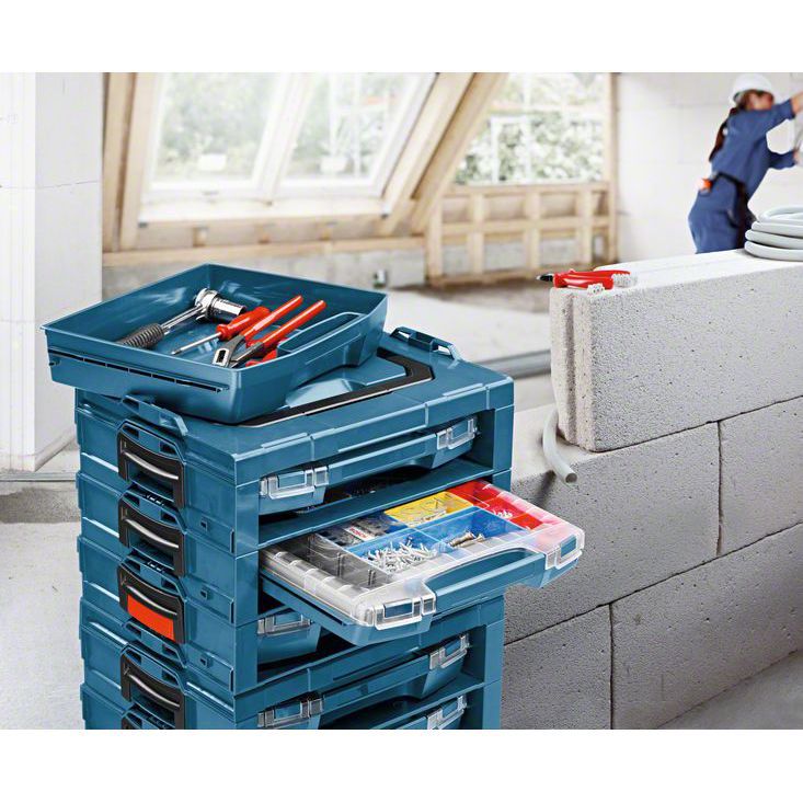 Bosch 1600A001SD LS-Tray 72 Mobility