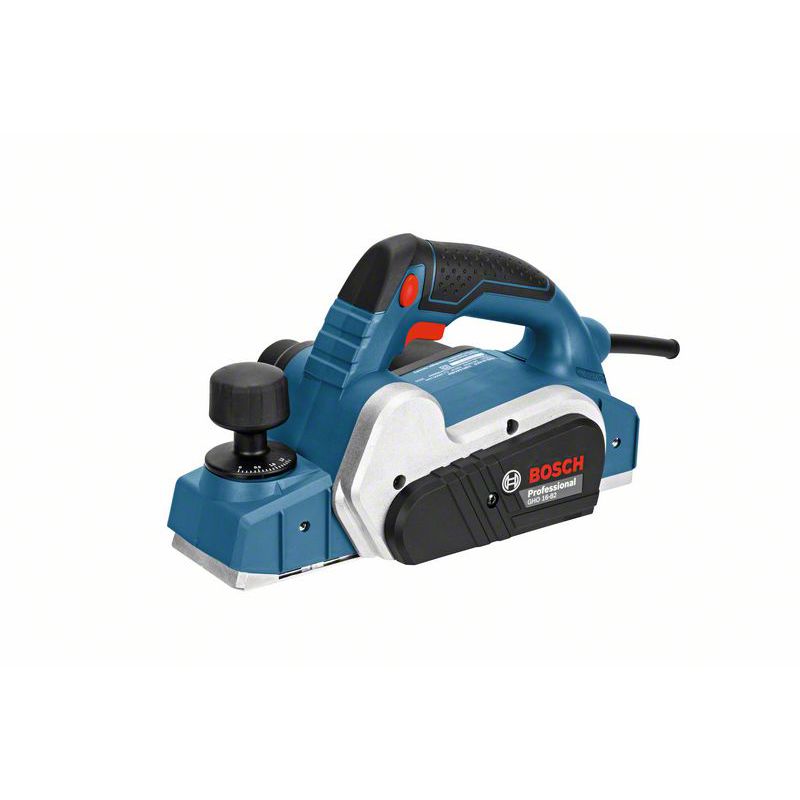 Bosch GHO16-82D 630W Professional Planer in Carton - 230V