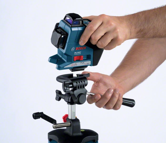 Bosch GR500 5m Measuring Rod