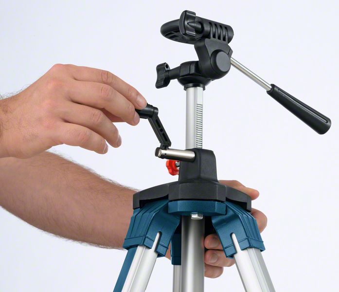 Bosch GR500 5m Measuring Rod