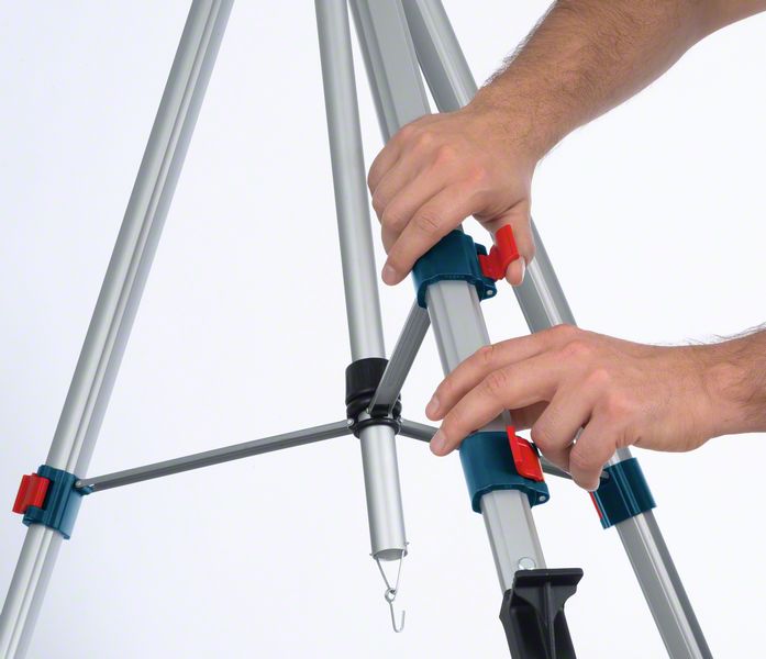 Bosch GR500 5m Measuring Rod
