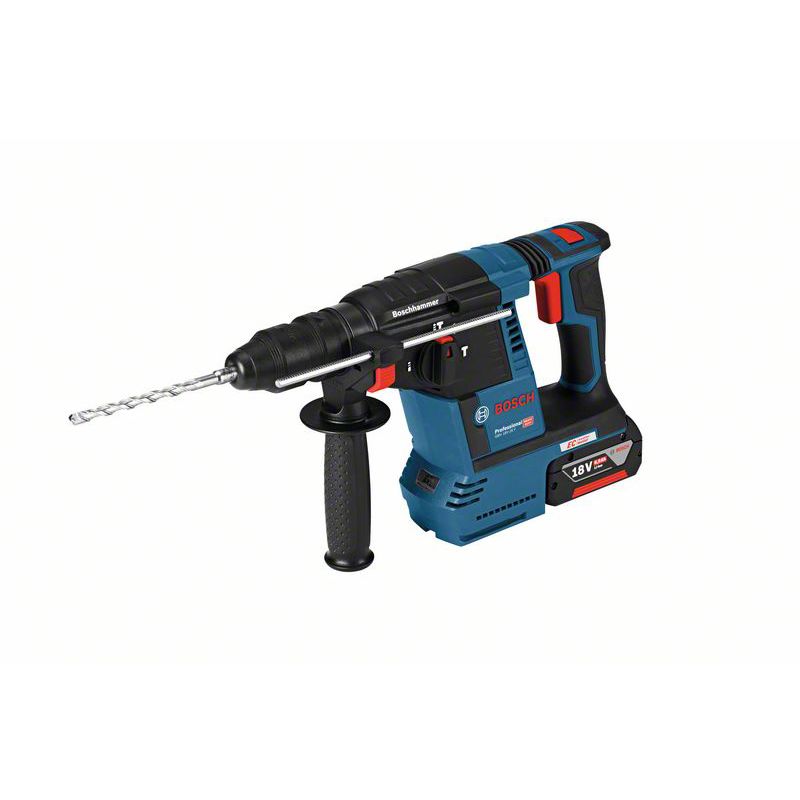 Bosch GBH18V-26FN 18V Body Only 18V Brushless SDS+ Hammer Drill in Carton