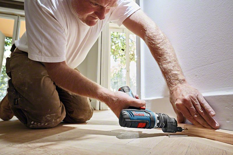 Bosch GFA 12-E Excenter Attachment (10.8V / 12V)