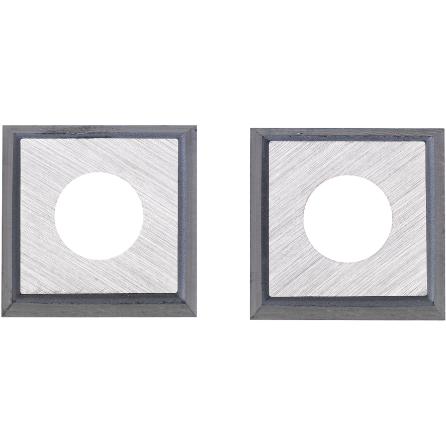 Metabo 631660000 Pack of 10 Carbide Reversible Blades for the LF724 / 850 Paint Scrapers
