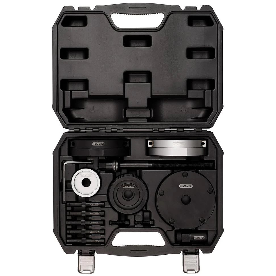 Draper 31799 Gen2 Wheel Bearing Tool, VAG, 85mm