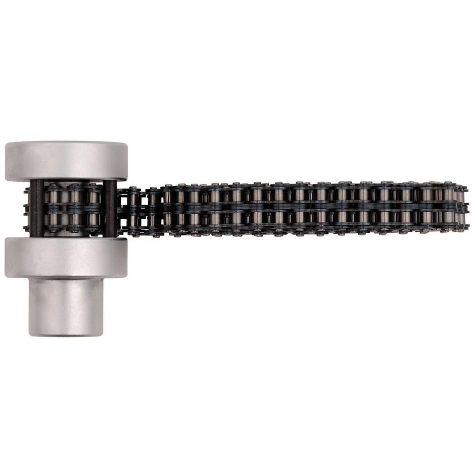 Draper 31800 Chain Oil Filter Wrench, 1/2" Sq. Dr.