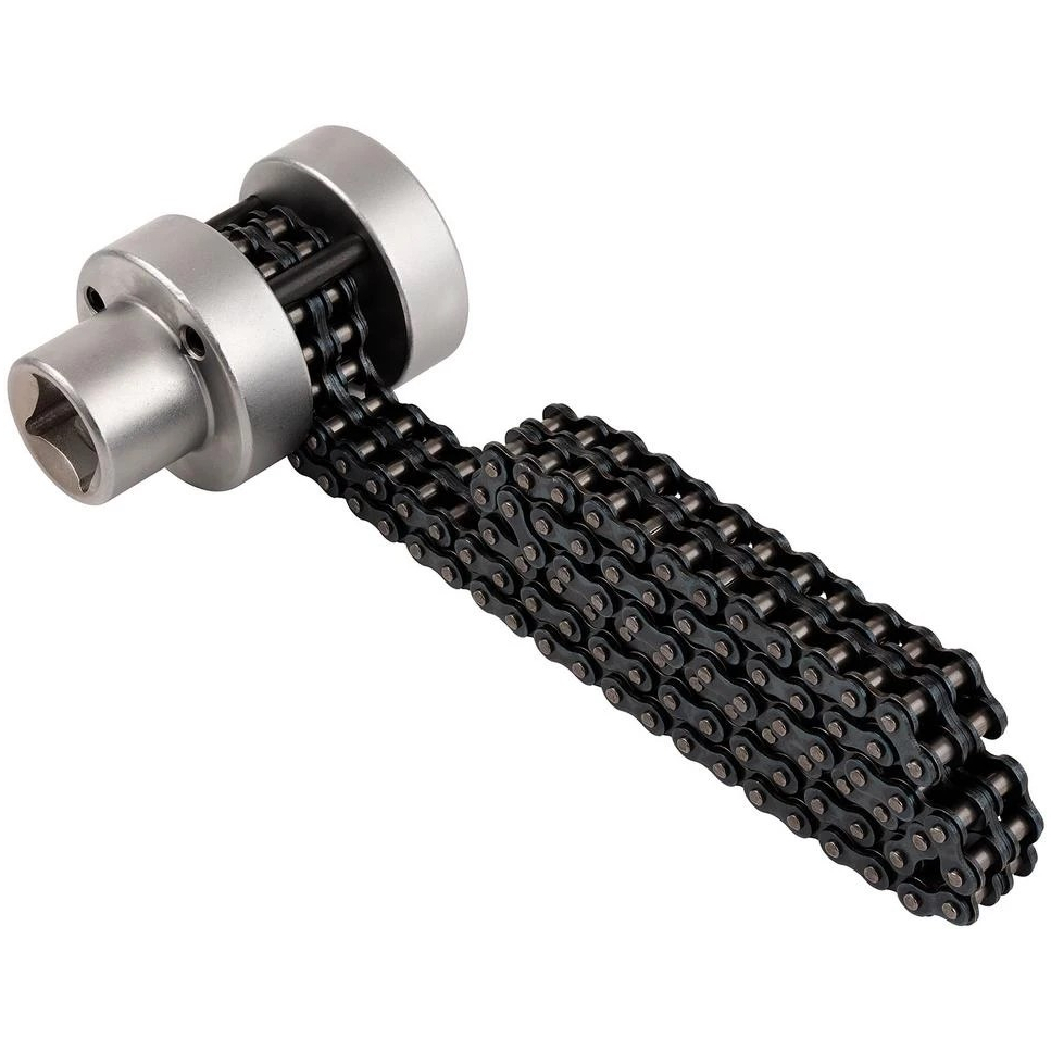 Draper 31800 Chain Oil Filter Wrench, 1/2" Sq. Dr.