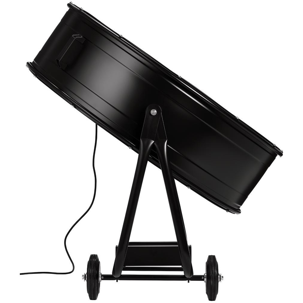 Draper 318543 230V Industrial Drum Fan, 36"/914mm, 450W