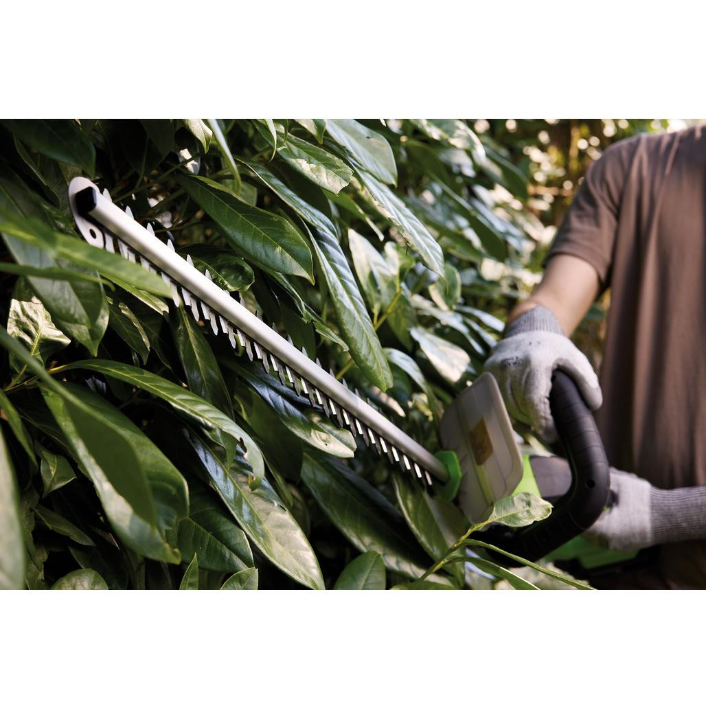 Draper 31862 18V Hedge Trimmer With 1 x 2.0Ah Battery and Charger