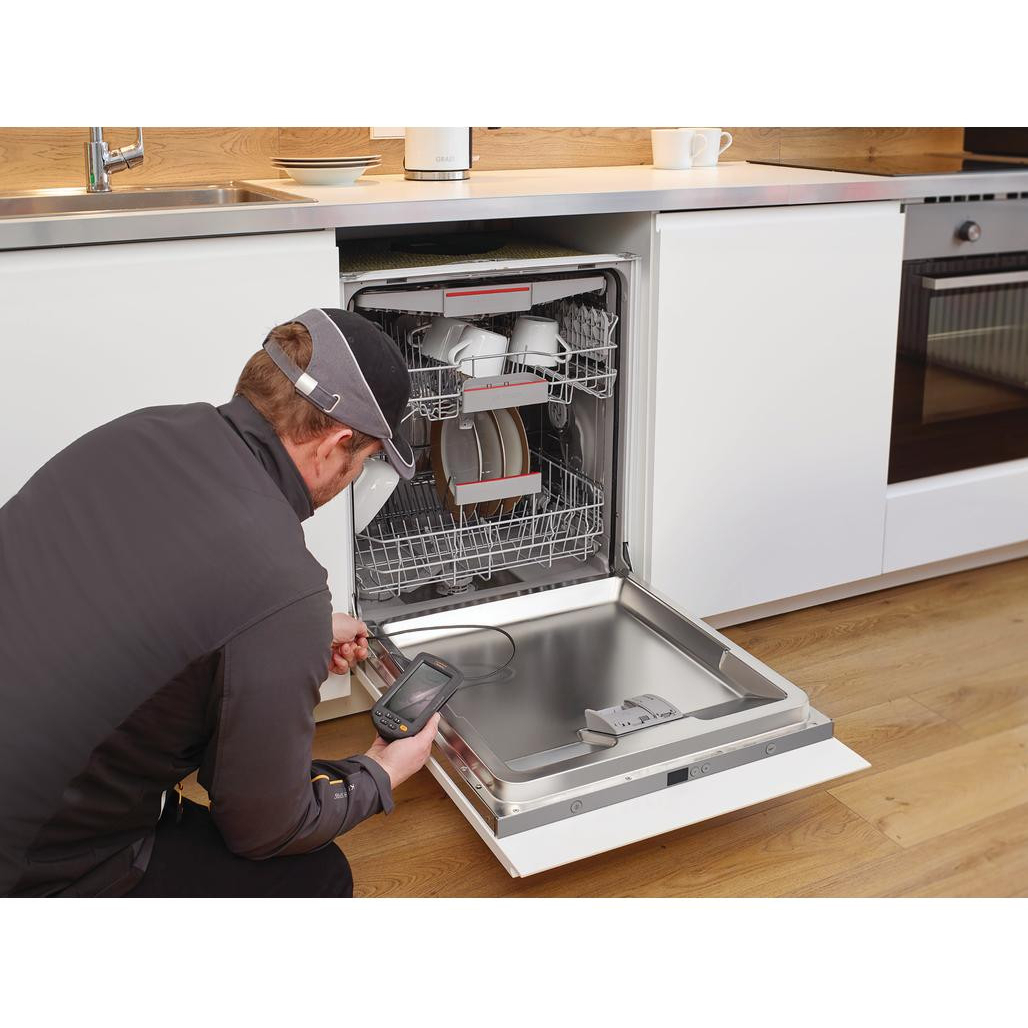 Laserliner 32009 082.262A VideoPocket HD Video Inspection System
