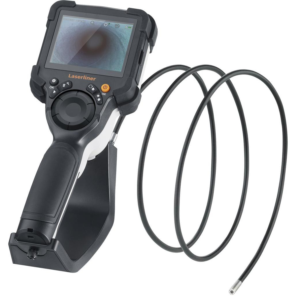 Laserliner 32052 082.237A VideoInspector Mini Professional Video Inspection System