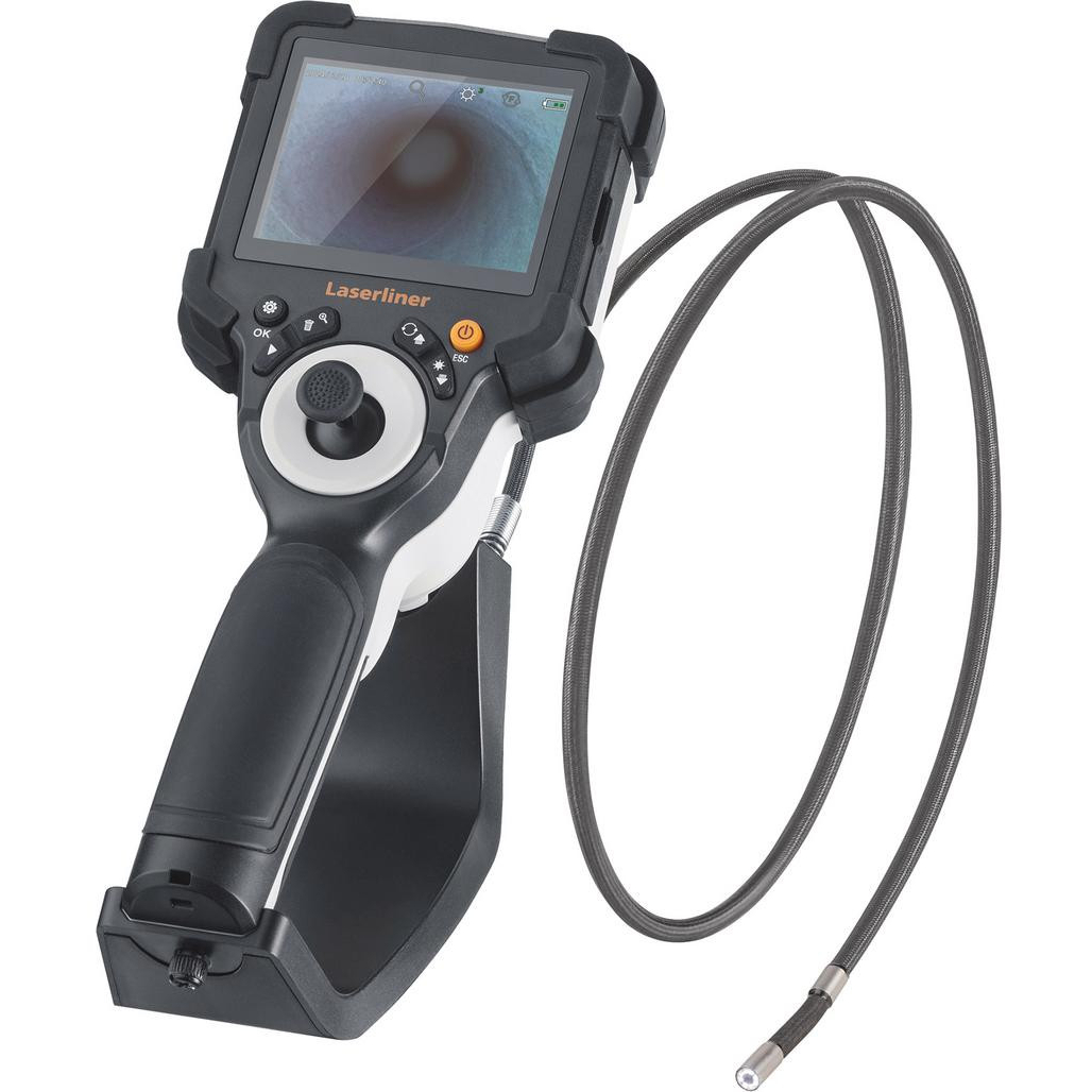 Laserline 32053  082.235A VideoInspector 3DX Professional Video Inspection System (9 mm; 1 m)