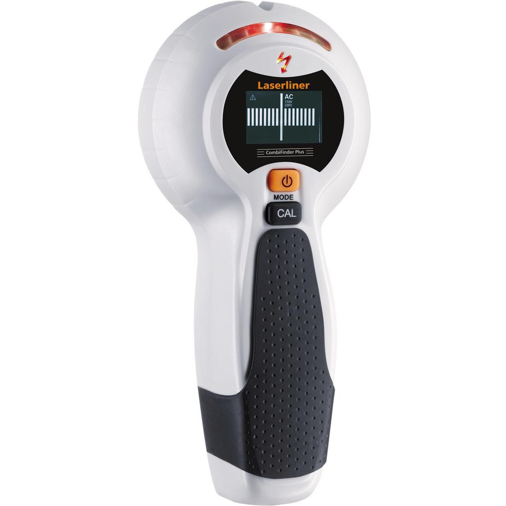 Laserliner 32083 080.955E CombiFinder Plus Electronic Locating Device