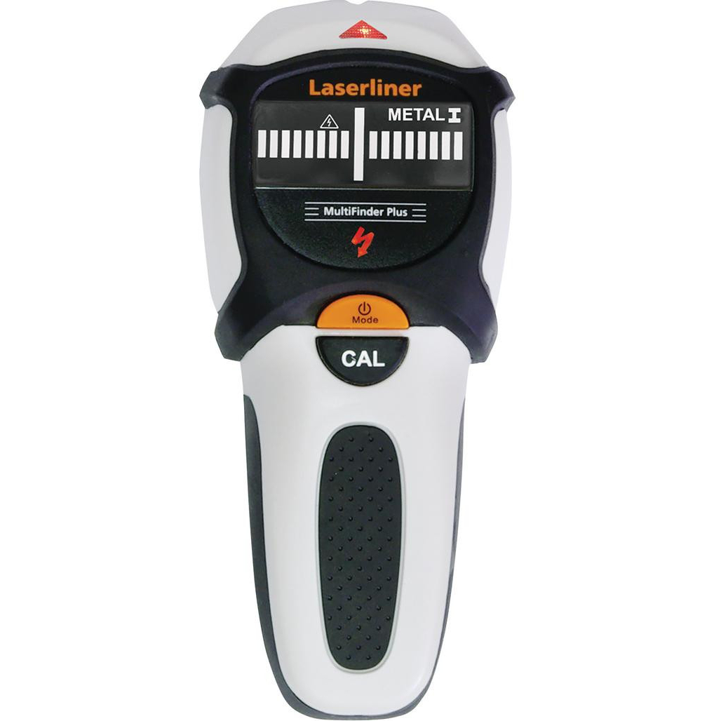 Laserliner 32084 080.965E MultiFinder Plus Universal Locating Device