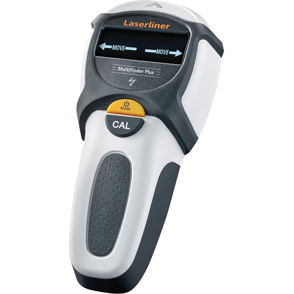 Laserliner 32084 080.965E MultiFinder Plus Universal Locating Device